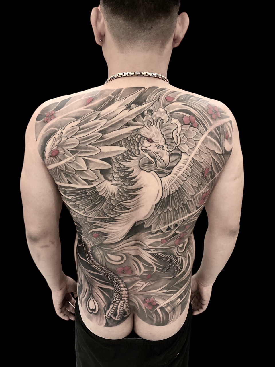 BIG TATTOOS 57